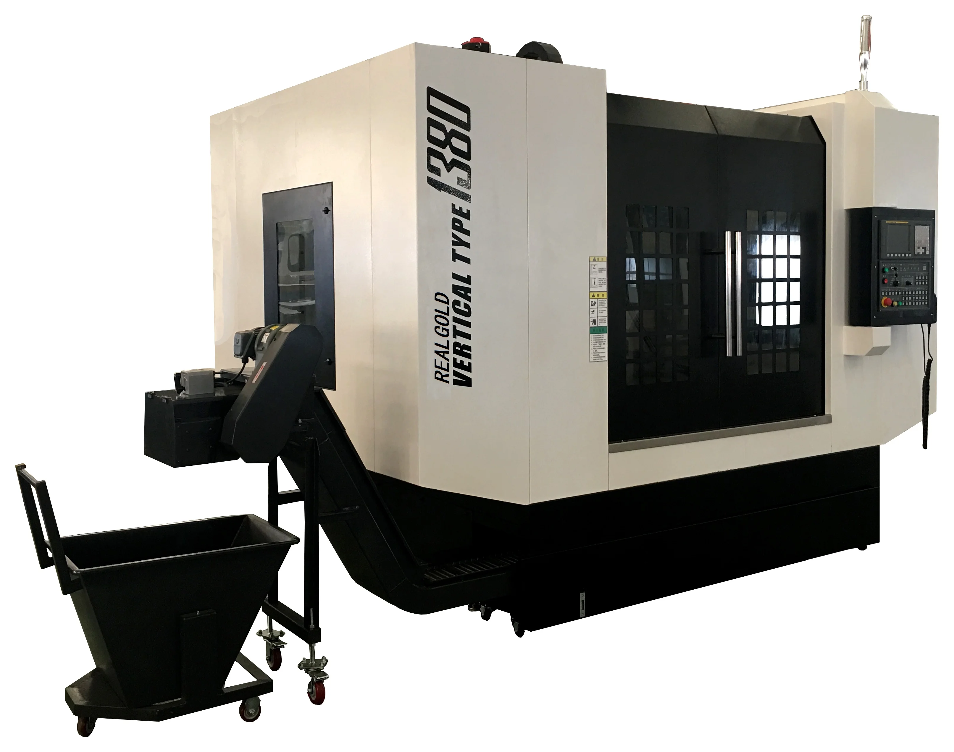 VMC1370 горячая Распродажа вертикальный фрезерный обрабатывающий станок с