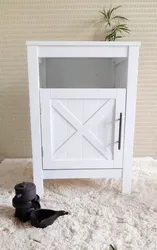 Factory Supply Attractive Price Night Stand Bedside Table With Drawer