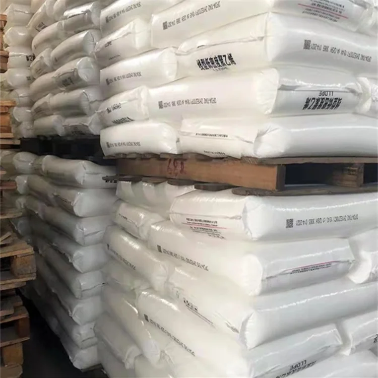 Линейный полиэтилен низкой плотности по оптовой цене/гранулы LLDPE хорошего качества