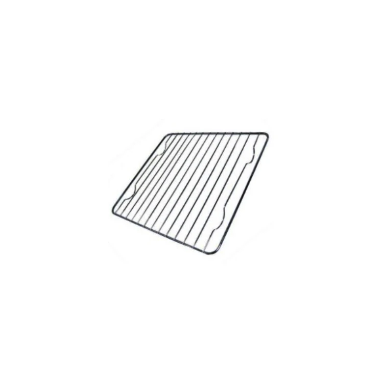 High Quality  Kitchen Appliance Parts Cooktop Parts  Chromed Grid for Oven Spare Parts