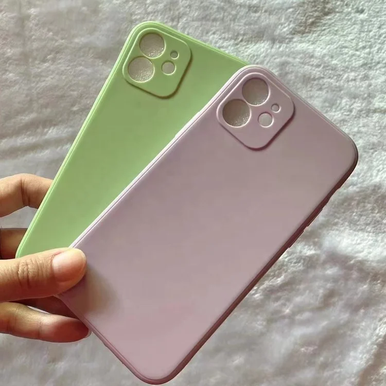 Factory 1.5mm matte tpu mobile phone case for Motorola/Samsung/Huawei/Xiaomi/Iphone/infinix