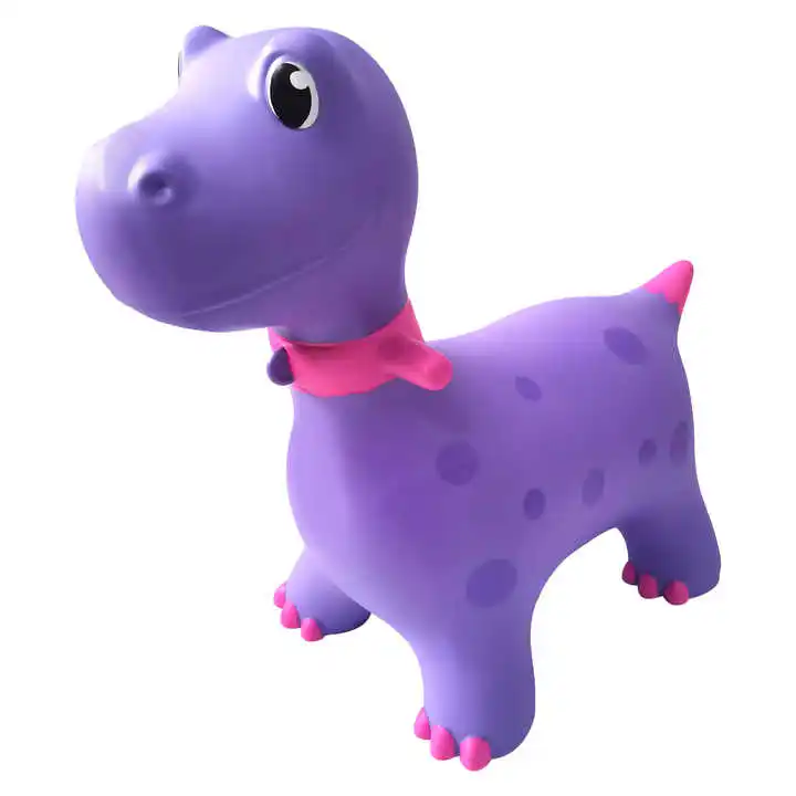 Надувная игрушка для животных