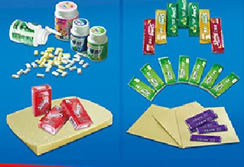 China supplier buy  gum base chewing gum base