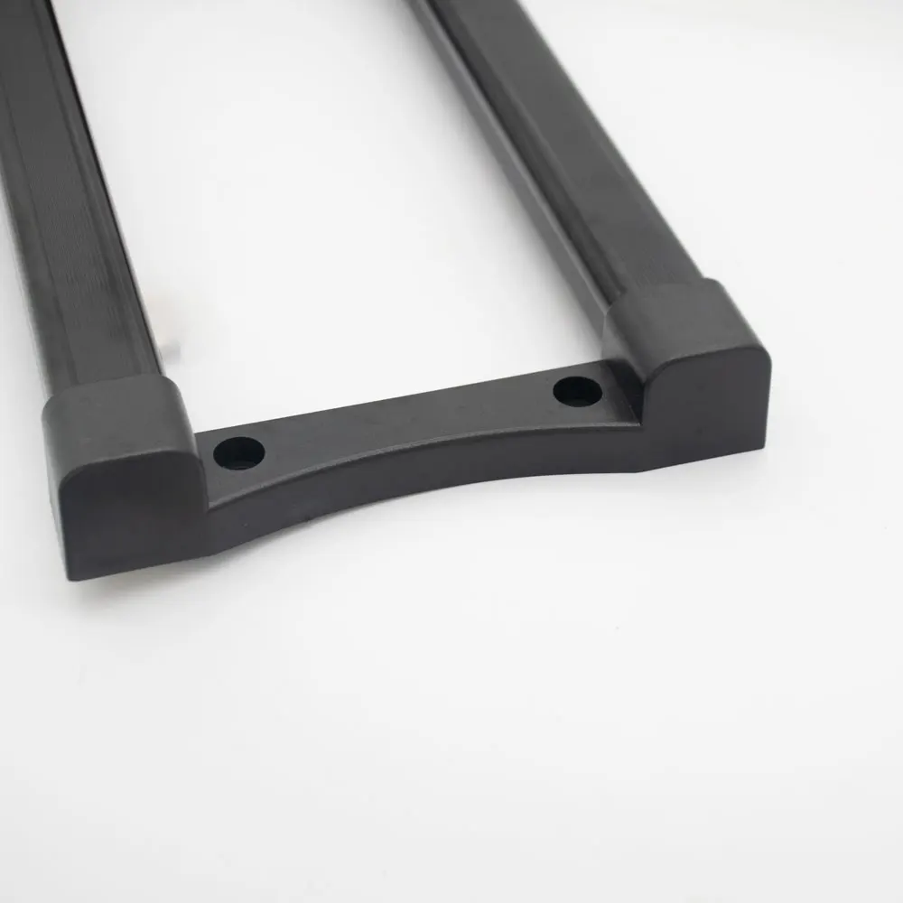 FAYSHING 2022 Pull Rod Telescopic Suitcase Handles Trolley Parts For Travel Luggage Handle