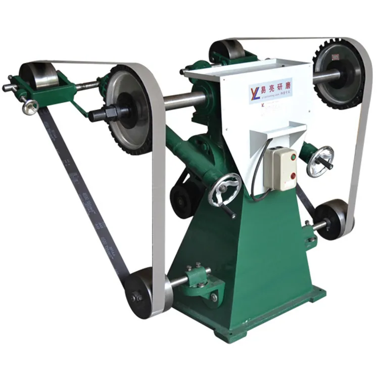 Hot sale multi functional bench grinder polisher