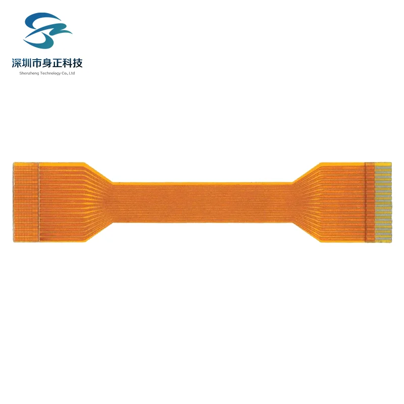  Высококачественный пользовательский FPCB/Flex PCB/FPC/Гибкий