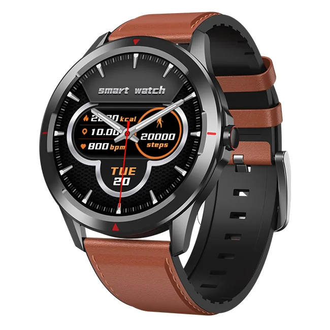 2021 Смарт-часы 360*360 HD экран фитнес Smartwatch одежда OS Use Da fit