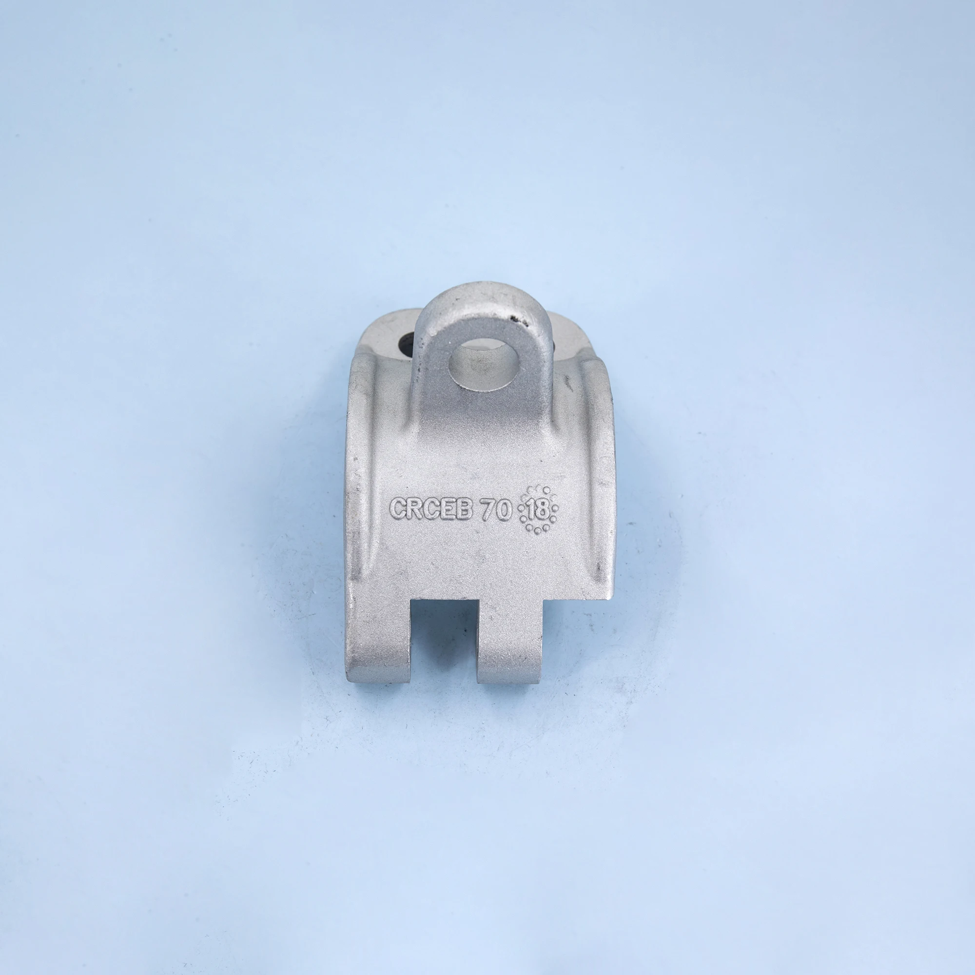 Заводская Подгонянная CNC высокоточная железнодорожная ковка кузнечный поезд запасные части