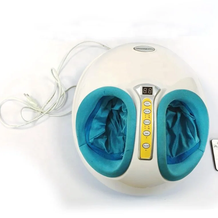 2022   Wholesale Relax Electric Pedicure Foot Spa Bath Massager
