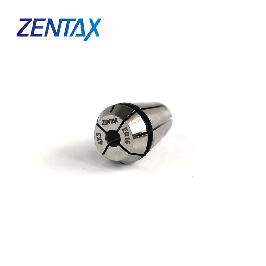 High Quality CNC ER tap ER16 Collet For Lathe Machine Milling Holder