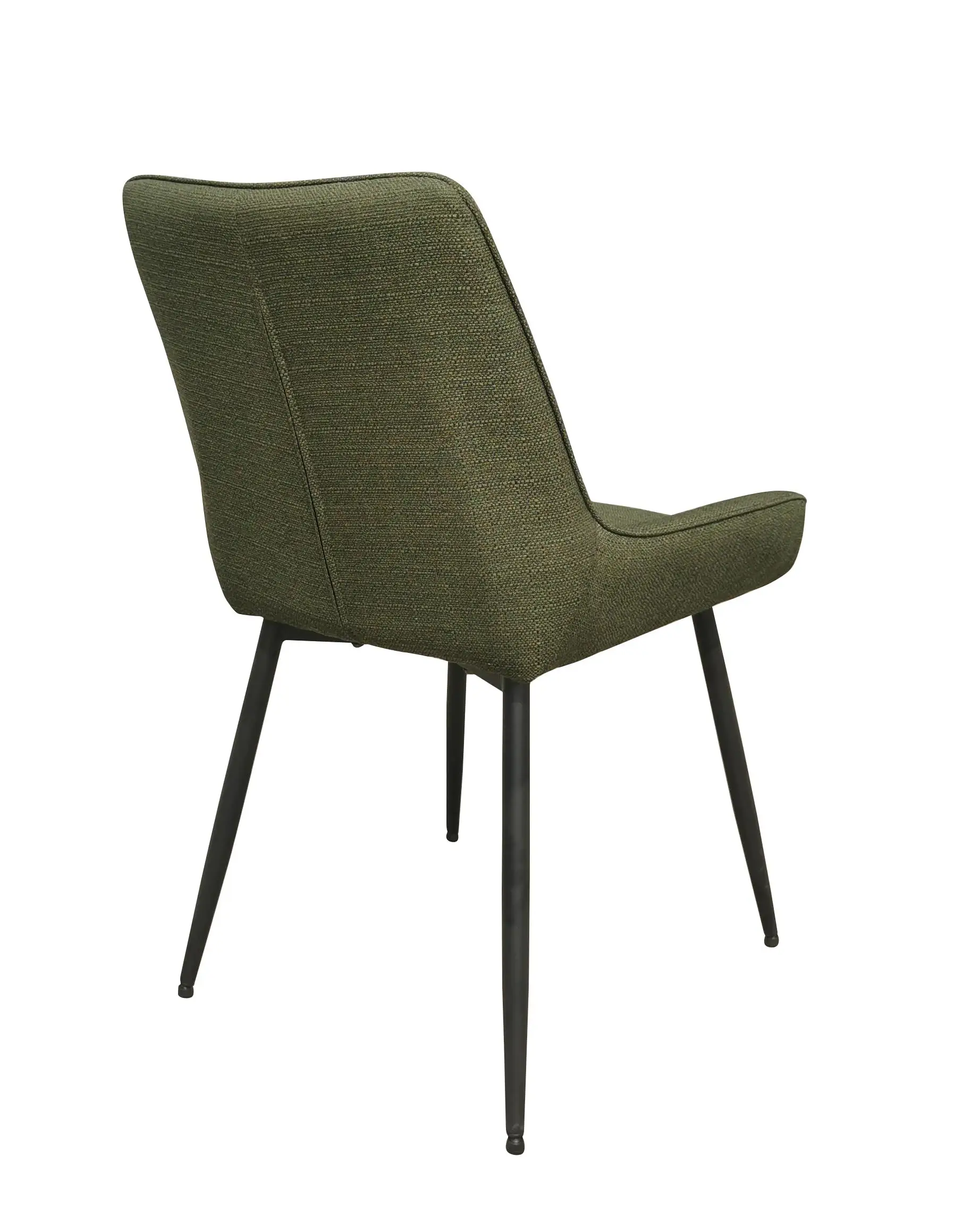 Wholesale hot Sale Dining Chair Nordic Restaurant Hotel Upholstered Modern Room Dining Chair