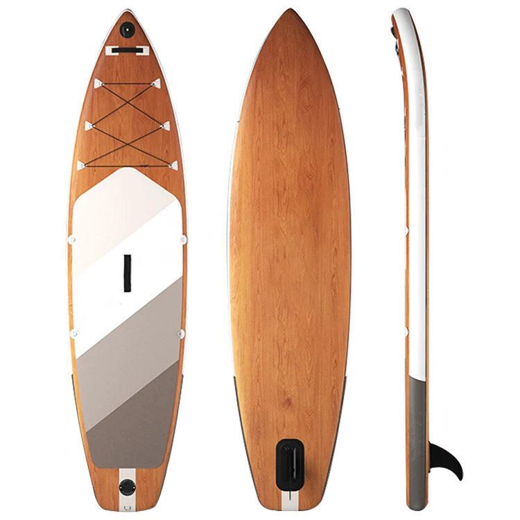 Двухслойная доска для серфинга BS-s 335*84*15 см