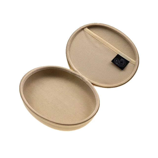 Customized fast delivery wireless headphone case for other special purpose bags cases headphone case