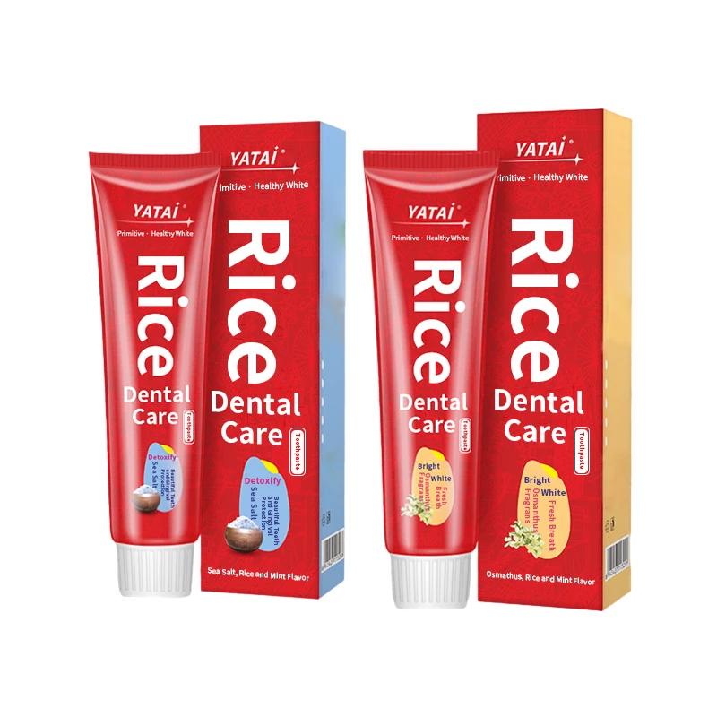 Зубная паста для отбеливания зубов