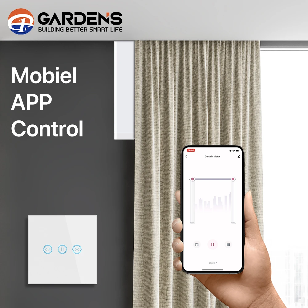 Smart switch socket mobile phone APP remote control timing reservation function