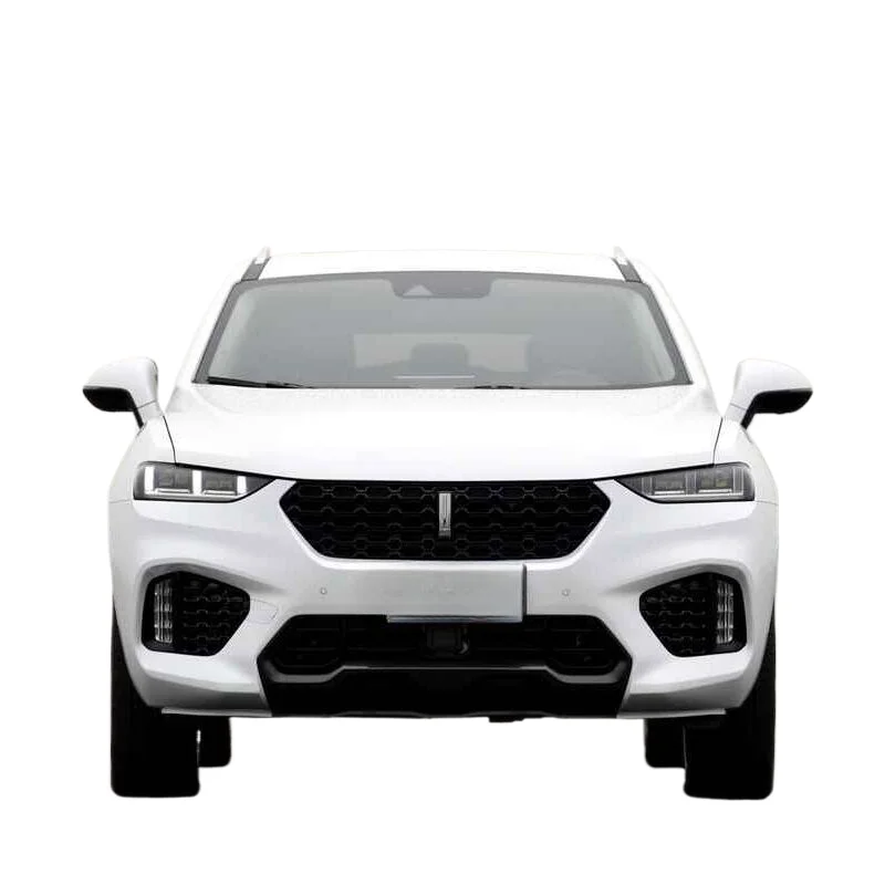 Wholesale sales for Wey Brand VV5 2017 2.0T super luxury car new energy vehicles used for commuting