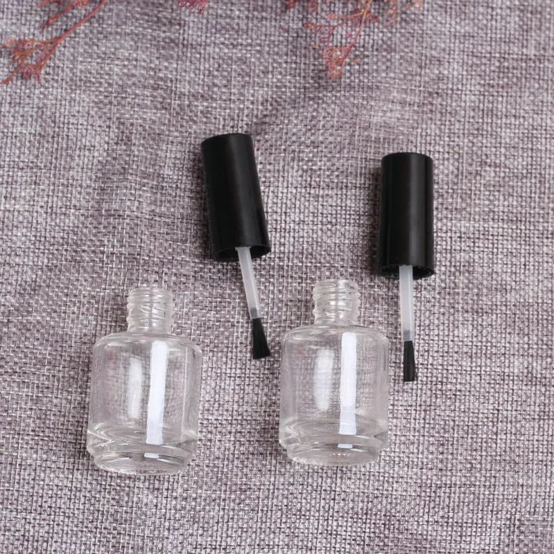 Nail polish bottle