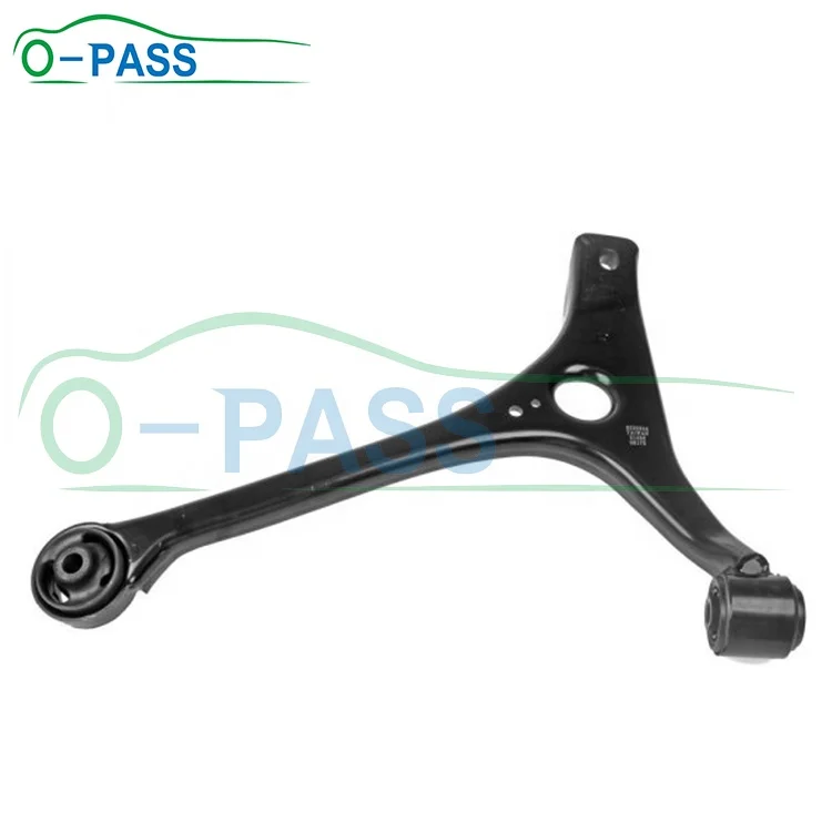 OPASS Front axle lower Control arm For Ford Taurus & Mercury Sable 1998- F8DZ-3078-AB In Stock Fast Shipping