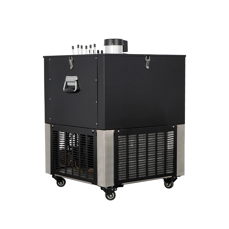 Commercial Beer Keg Dispenser Backpack Water Refrigeration Equipment for Sale