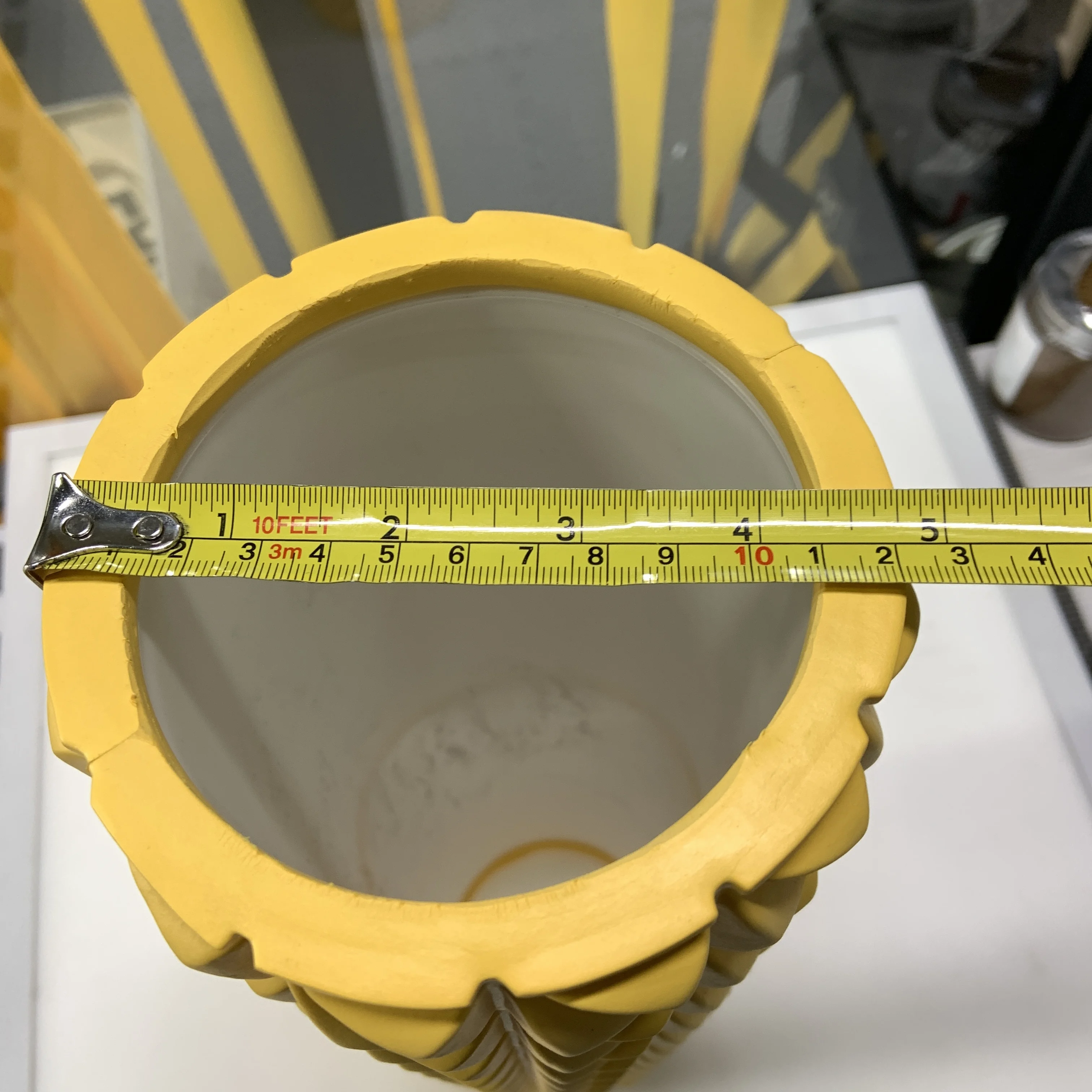 stick massager wholesale from china supplier EVA foot & back massage stick fitness sport muscle massage stick for yoga