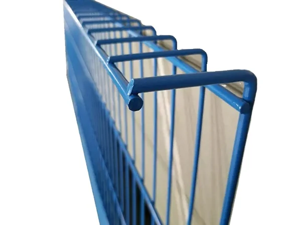 How to create safe openings at construction sites with Safety temporary edge protection In England