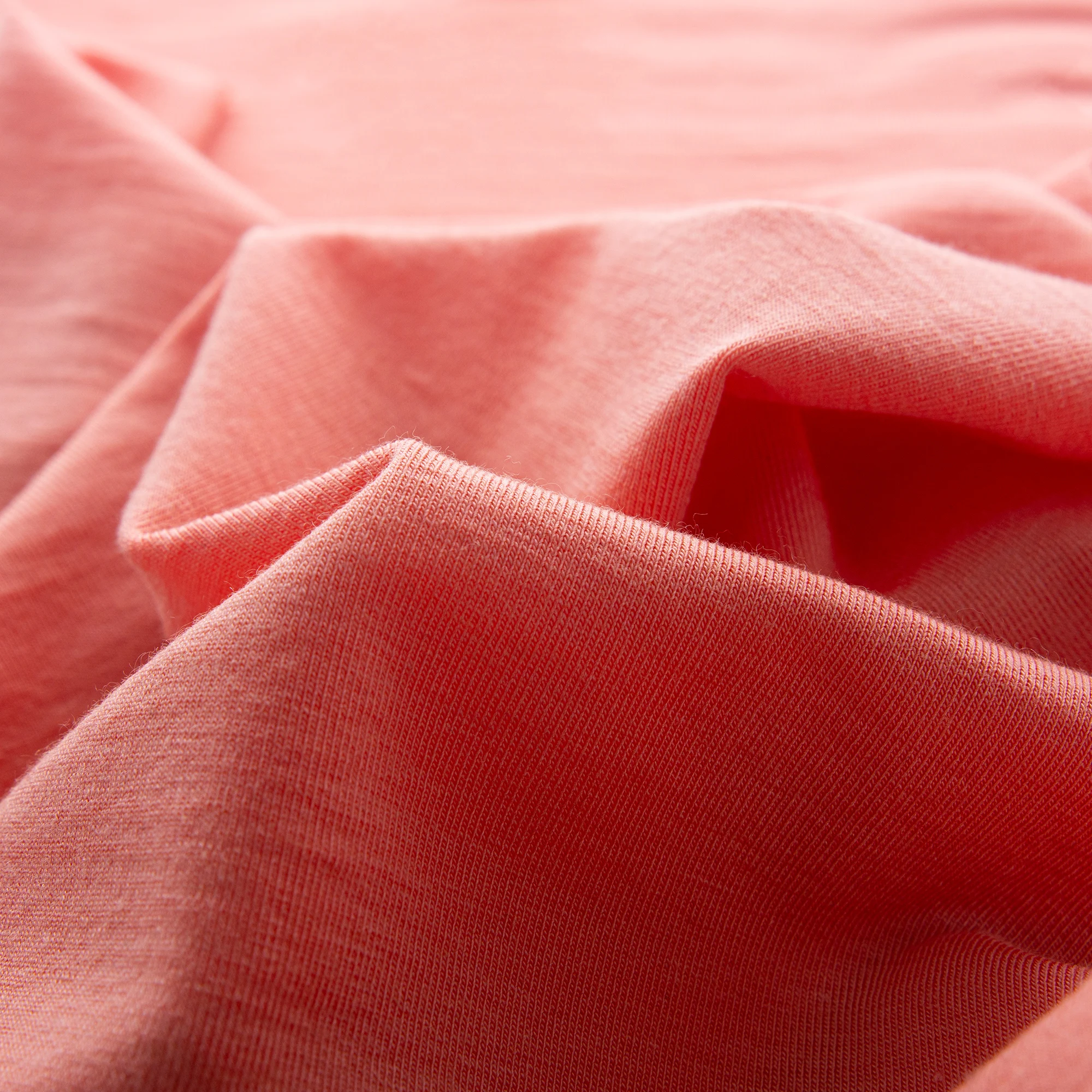 Skin friendly  Keep warm Lyocell fabric  Eco-friendly Tencel Merino wool jersey for Base shirt Undershirt