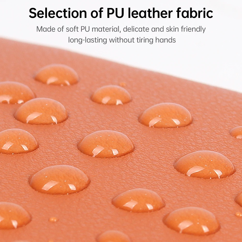 Wholesale Custom PU leather Laptop Sleeve Case Bag 13 14 15 inch Laptop Sleeve Covers handbag for Men Women Computer