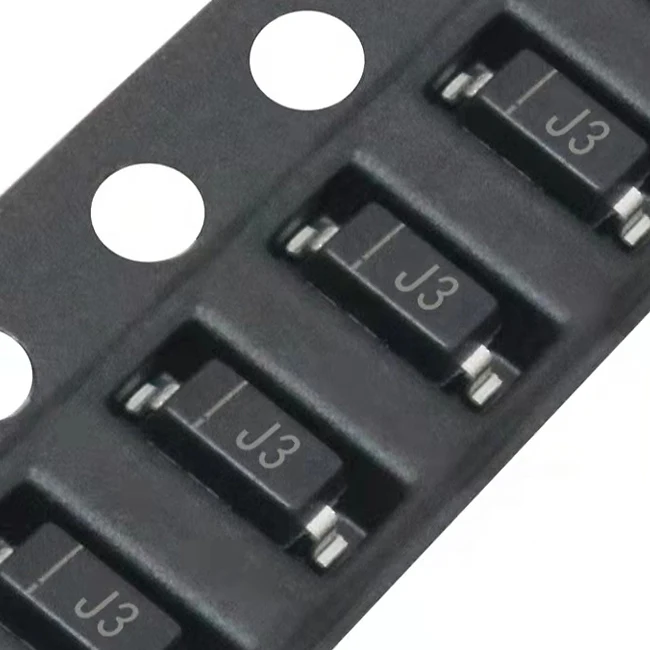 Schottky barrier rectifiers  BAS70WS  SOD-323  70 ma 70v diode