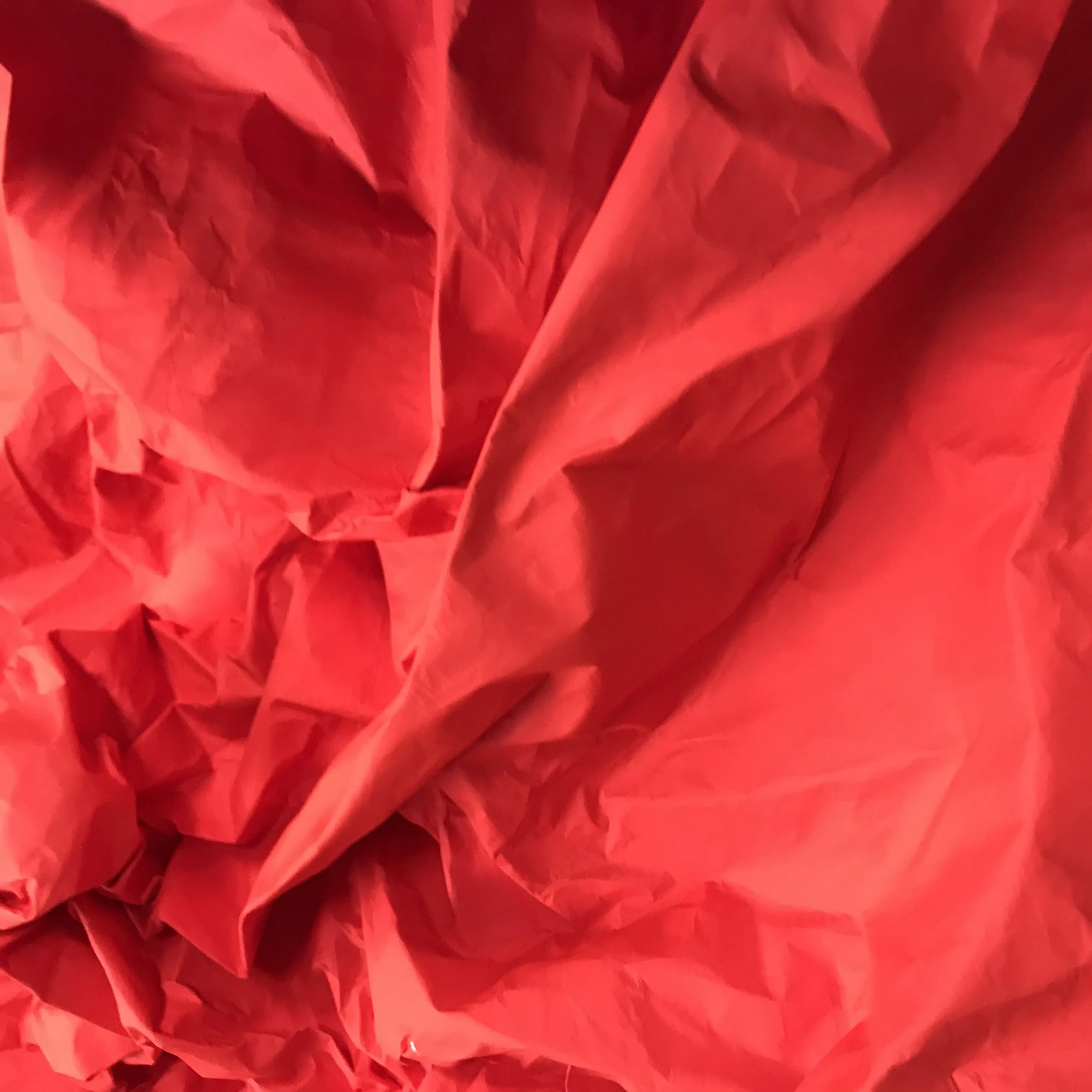 PU coated tyvek 1443R paper rolls for bags and jackets