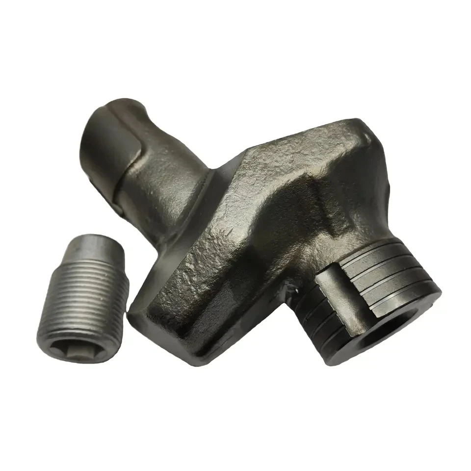 HT11R D20 milling spare parts picks tool Holder for Wirtgen machine