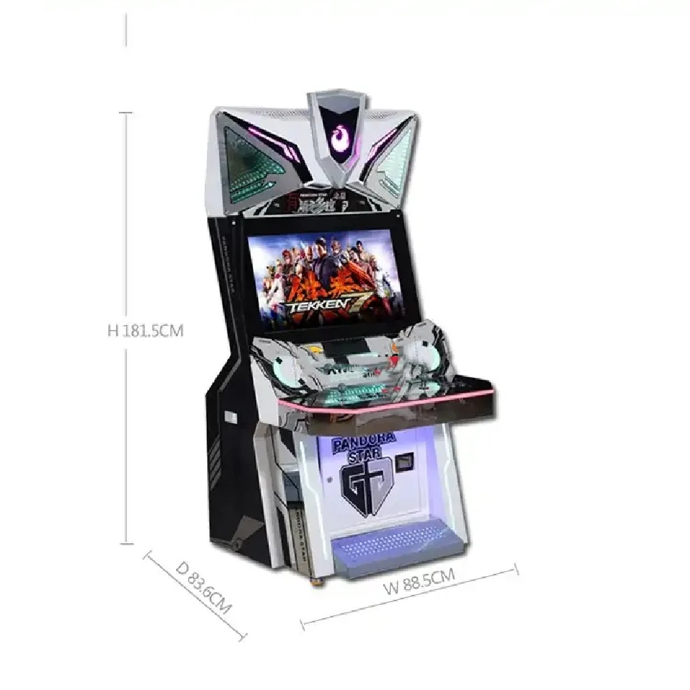 arcade machine street fighter bartop arcade machine pandoras box arcade machine
