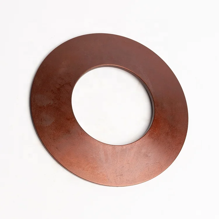 High-Strength carbon steel gasket for Heavy Machinery and Industrial Applications  OD31.5 Belleville Spring