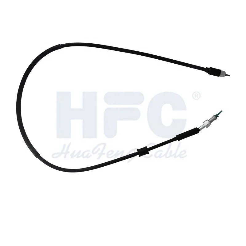 Motorcycle Speedometer Cable For 125 Euro 3 2008 X7 250 Ie Euro 3 2009 X7 125 Ie Euro 3 Motorbike Control Cables
