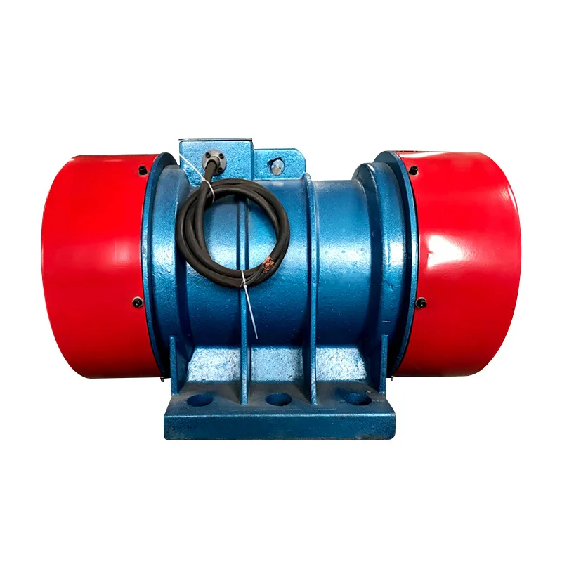 24v 250w Linear VIBRATION MOTOR for Construction Machine