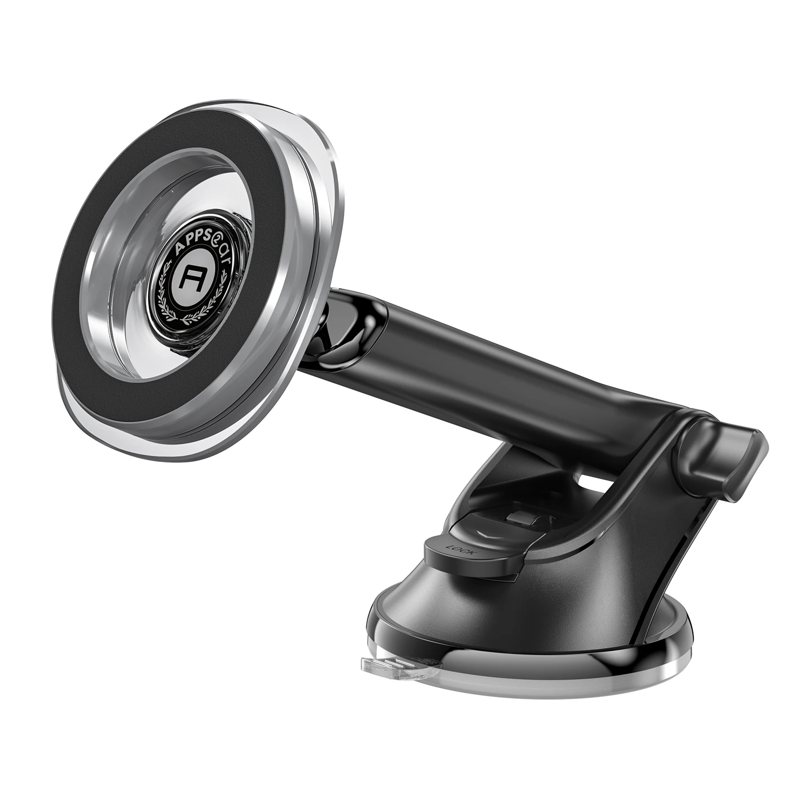 New Adjustable Tablet Stand Heavy Duty Universal Cell Phone Holder for car
