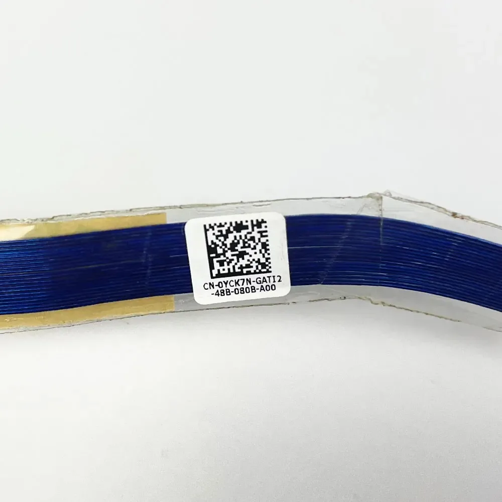 Laptop Video Screen LCD Flex Cable For Dell Alienware 18 R1 M18X R3 R2 SLl 02VVRT DC02001OA00