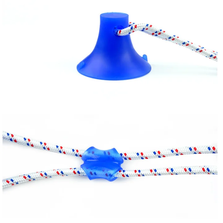 Cheapest Price Eco-Friendly Suction Cup Pet Toy High Quality Pet Toy For Cleaning Teeth Pet Chew Toy With Strong Suction Cup
