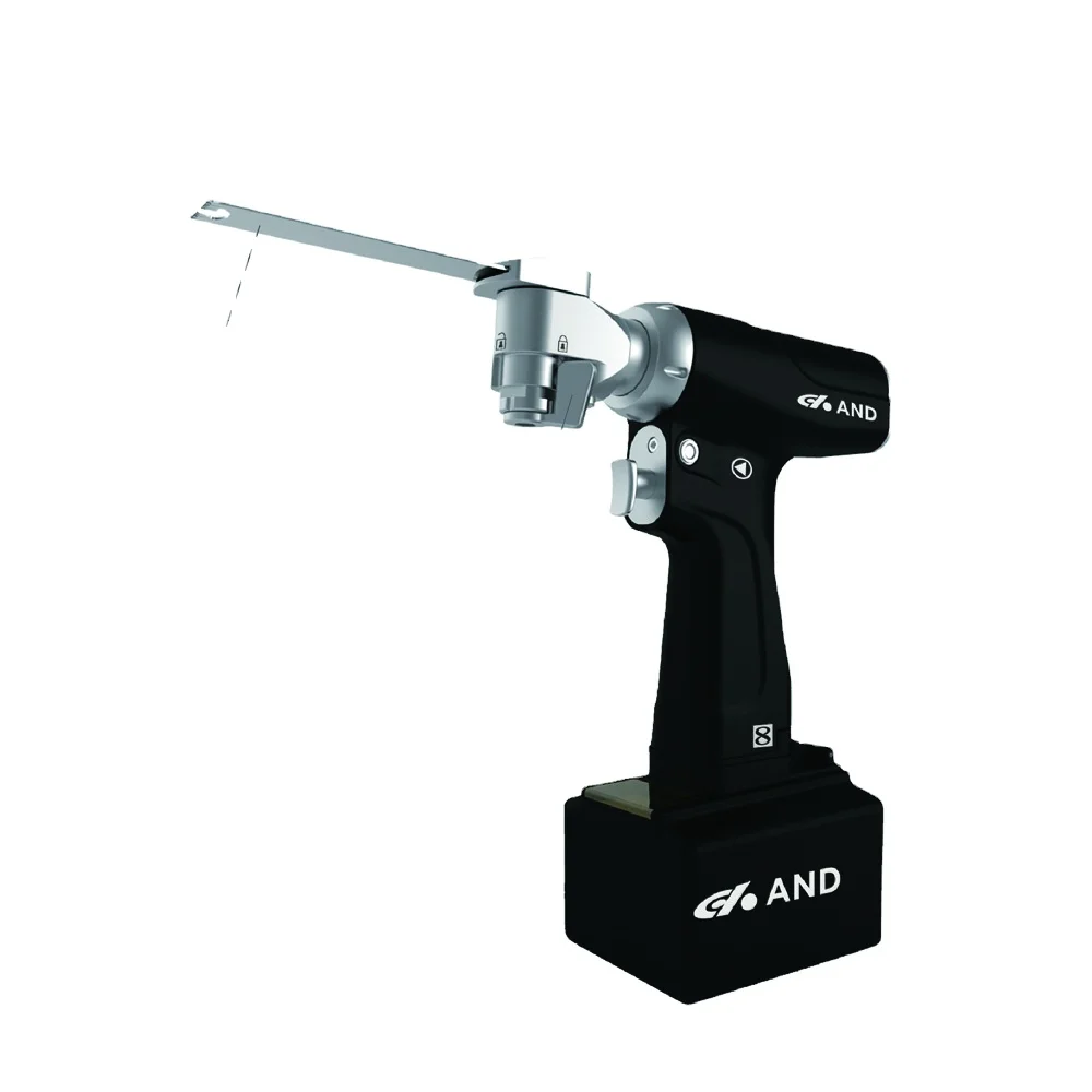 И TOSI медицинский хирургический ортопедический канюлированный Электрический костный дрель набор электроинструментов ветеринарный