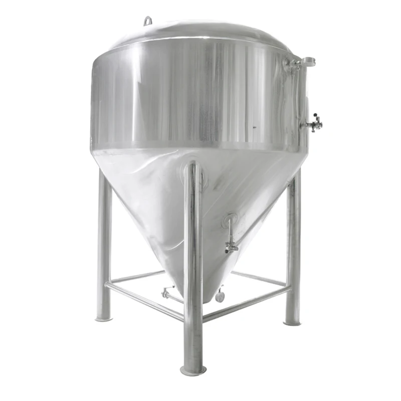 500L mini craft beer brewery machine micro beer brewing plant plant for sale