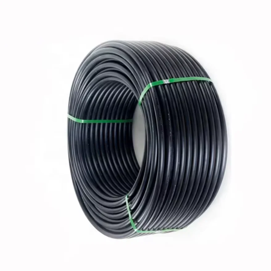 wholesale PN8~16 polyethylene HDPE pipe dn20mm dn315mm`dn1000mm HDPE PIPE for water supply