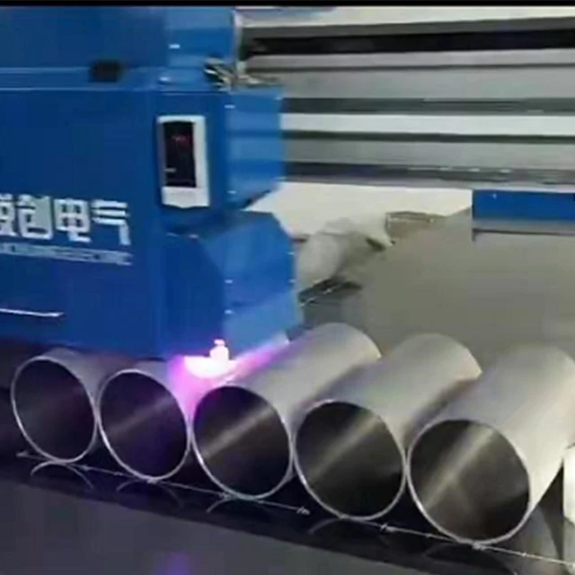 Ruichuang Automatic Large Format Industrial UV Flatbed Inkjet Printer Machine 2513