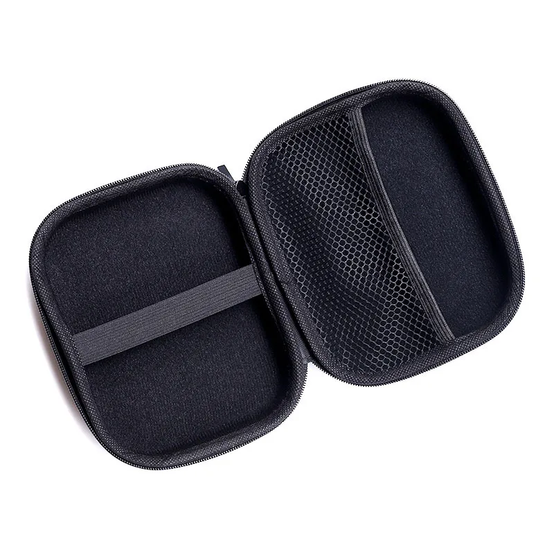 Factory supply oem design good quality eva case custom waterproof eva headphone case