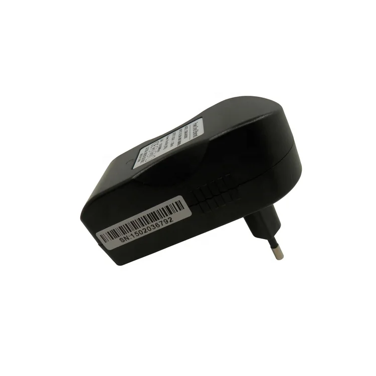 
High quality networks PoE Power Supply OEM POE Injector Ethernet Adapter for CCTV Security IP Camera 