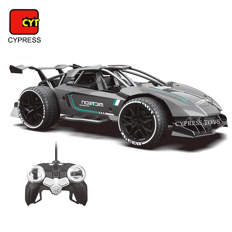 Wholesale New Type High Speed 1:16 RC Car Toy Drift RC Car Offroad