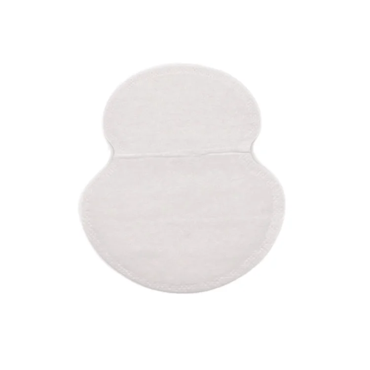 
sweat absorbent pads underarm YXD01-04 Disposable Armpit Under Arm Absorbent Pads Cotton Anti Underarm Sweat Pads 