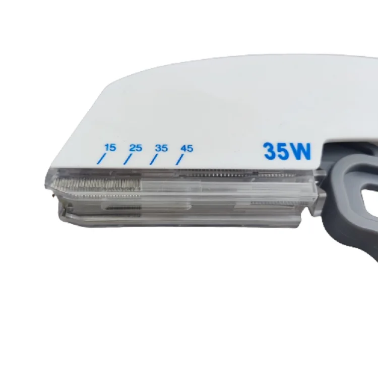 Direct Sale Medical Equipment Surgery Instrument Medical Surgical Staples 35W Sterile Disposable Skin Stapler Medical  Sterile