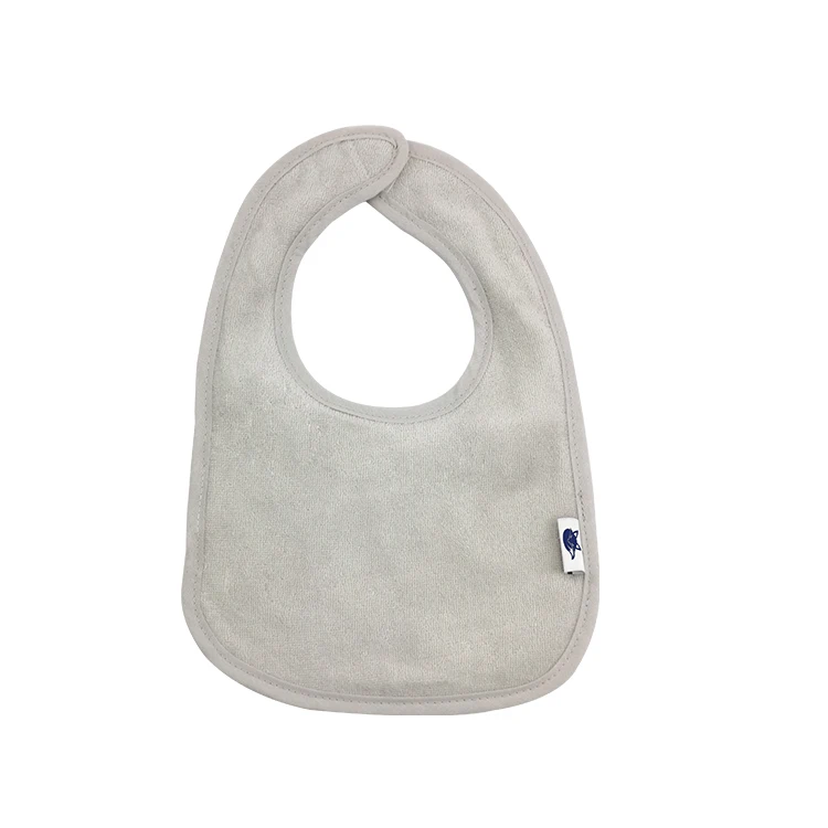 
Cheap High Quality Toddler Boys Girls Touch Soft Cotton Fabric Bandana Baby Bibs 
