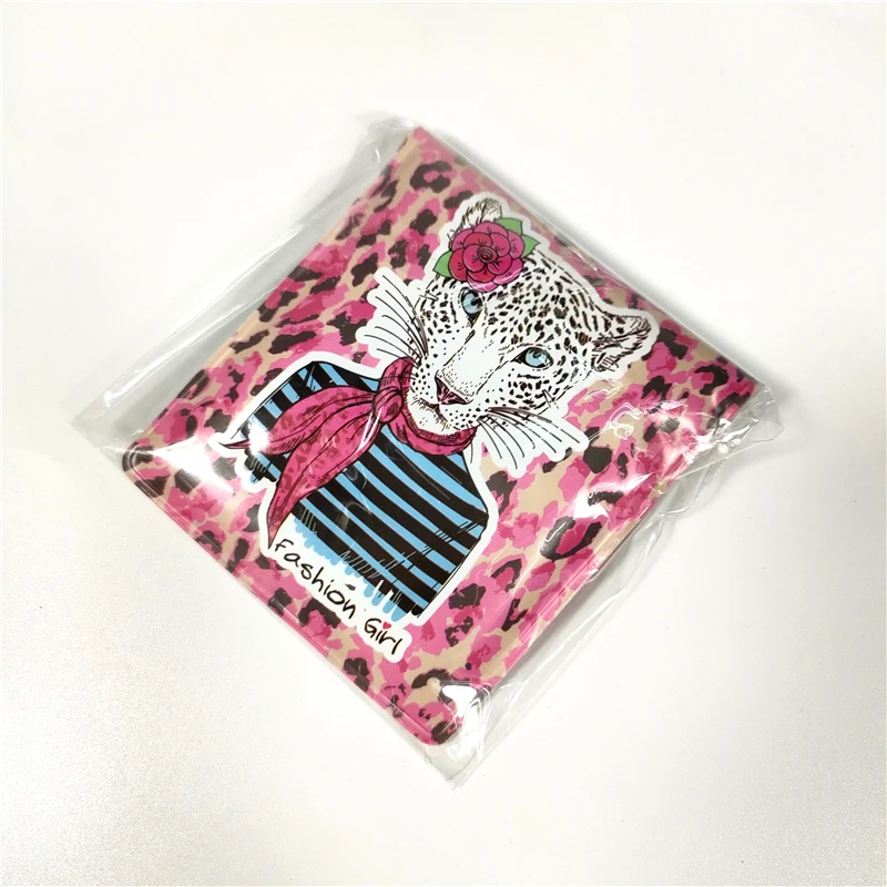 Cheap Blank Style Cremation Pvc Plastic Foil Ash Tray Bag Disposable Eco-Friendly Pocket Ashtray Bag