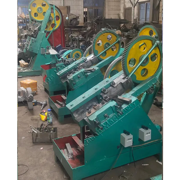 Flat wire rolling machine Small automatic wire rolling machine Iron tube tooth rolling machine