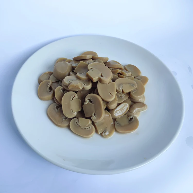  Китайский вкусный консервированный гриб-Гриб 3